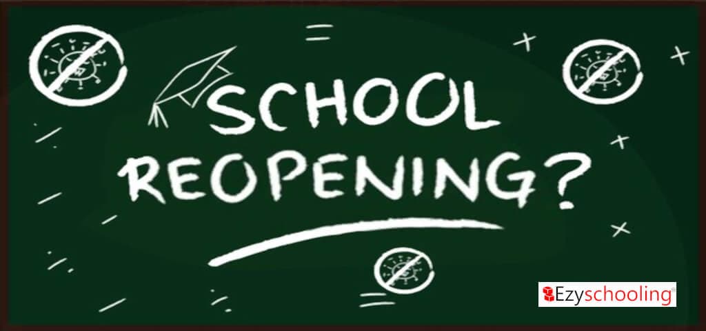 CISCE seeks partial reopening of schools