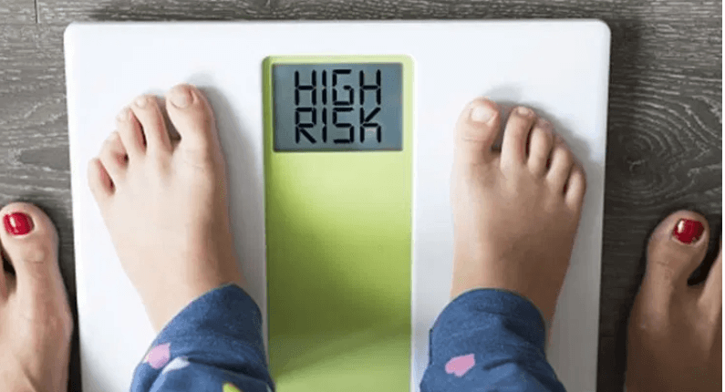 Childhood Obesity: Overweight Kids Are Likely To Be Obese As Adults