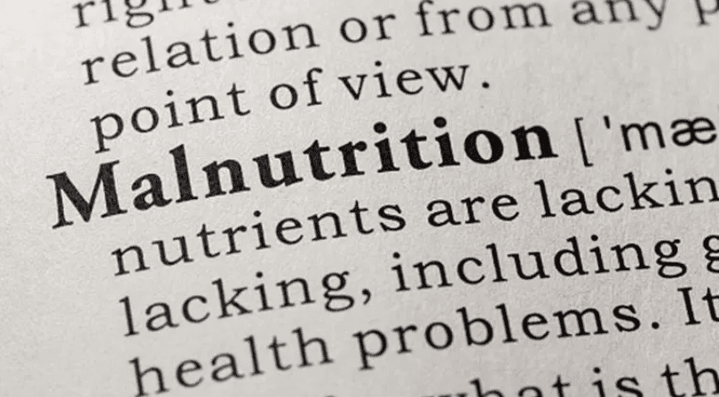 ‘Malnutrition Is A Major Health Concern In Indian Children’