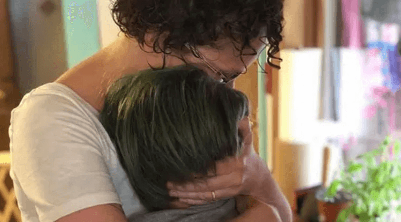 Mom’s Heartfelt Post On Dealing With Kids In Distress Is An Important Parenting Lesson