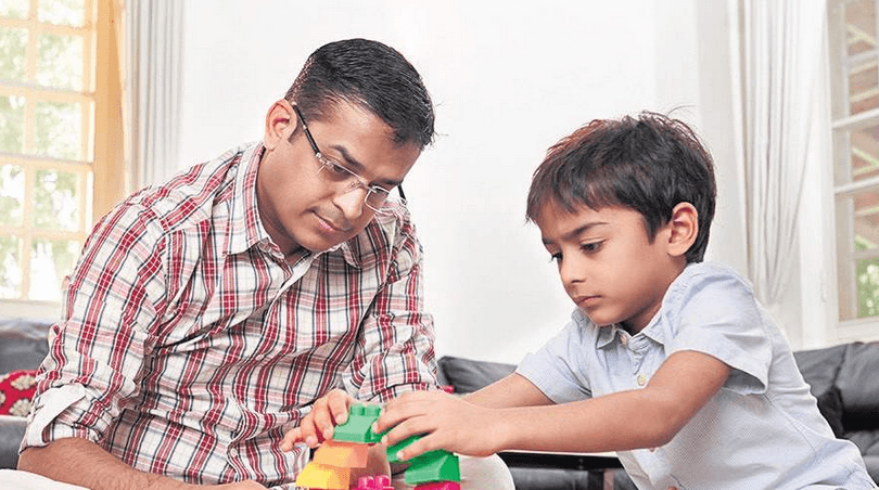 GenX Parents Are Not Having It Easy, But This May Help