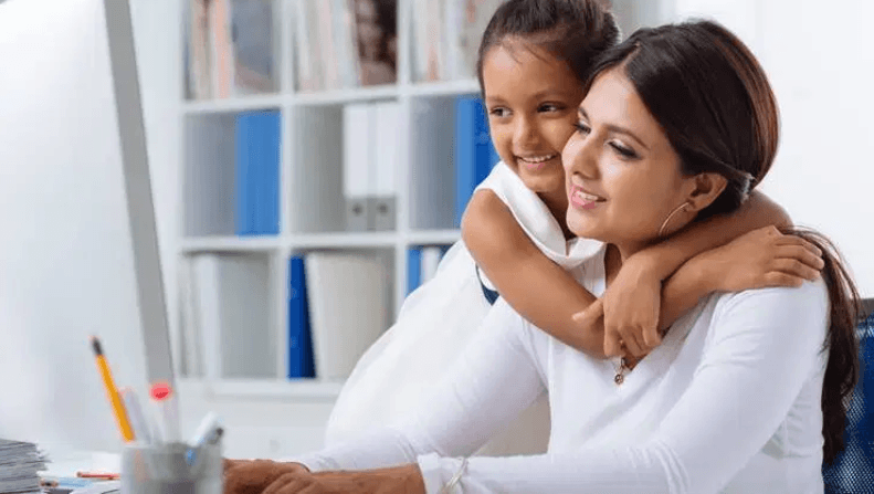 Your Parenting Style Will Shape The Child’s Success. Here’s How