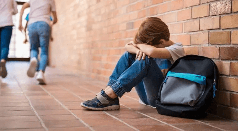 Is Your Child Getting Bullied? Here’s How To Make A Difference