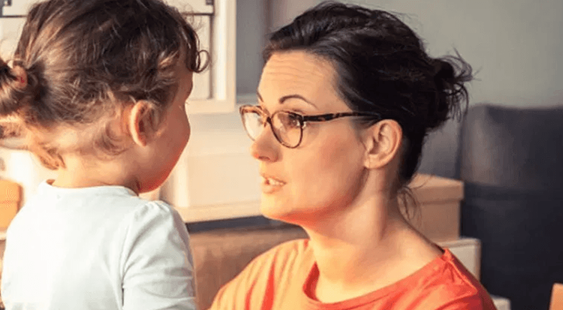 Is Your Toddler Not Listening To You? That’s Actually Healthy