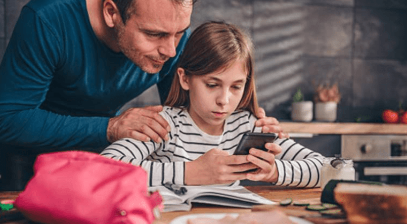 Parenting In the Digital Age: An Age-Wise Guide To Controlling Your Child’s Screen Time