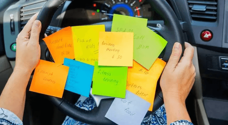 Parenting On The Run: How To Stay Calm And Take Out Time For Yourself