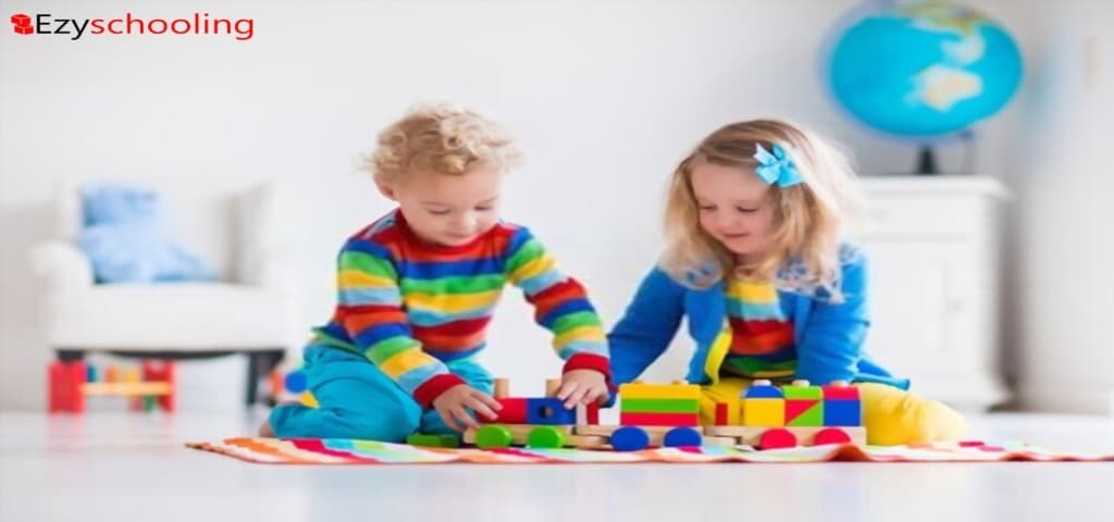 What are sensory boards? Why is it important for your child?