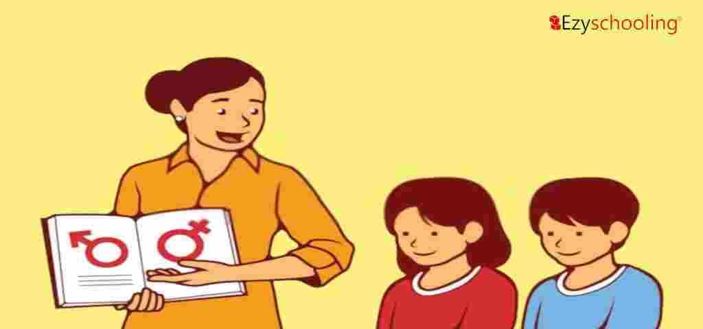 Parent’s guide to educating their children about sex