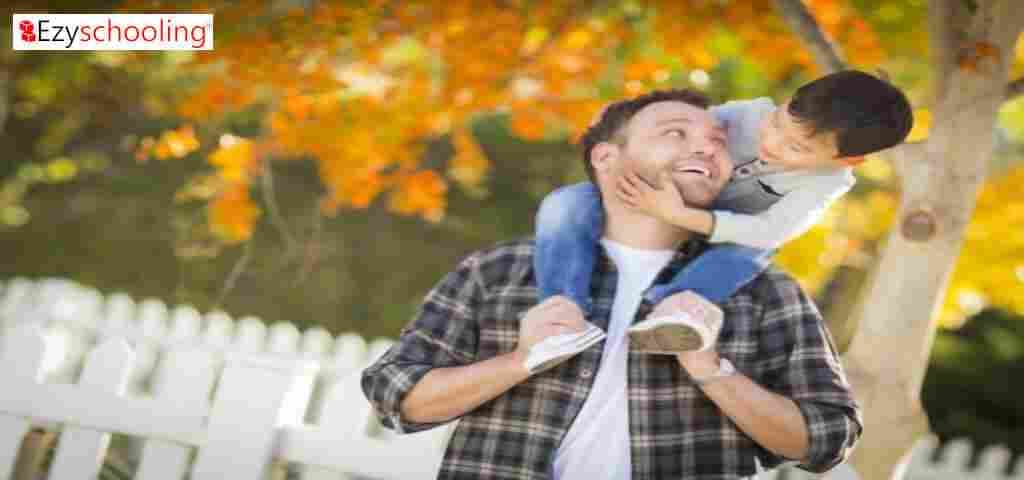 Single & parenting: Tips for the newly single parent