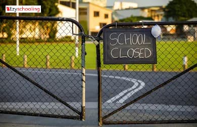 Schools to remain shut till October 31; teachers are worried