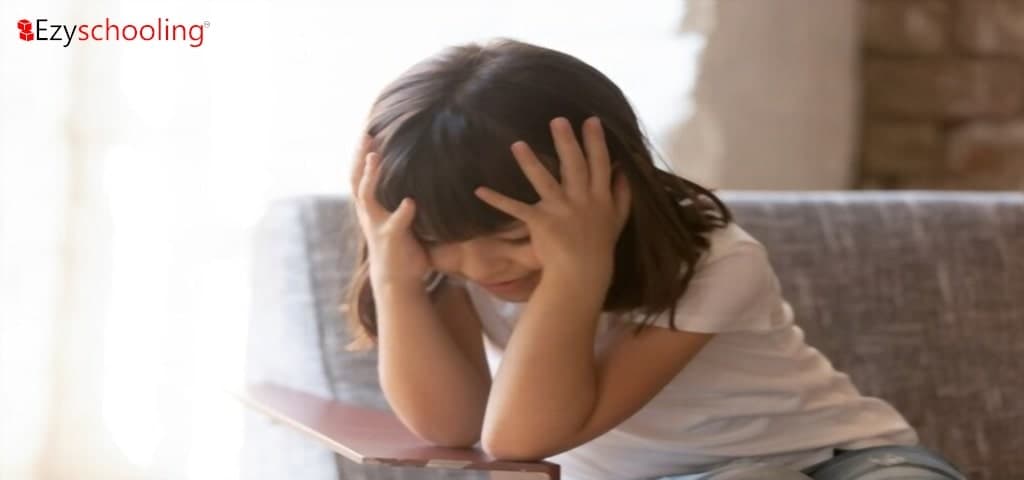 How to help a child after a traumatic event?