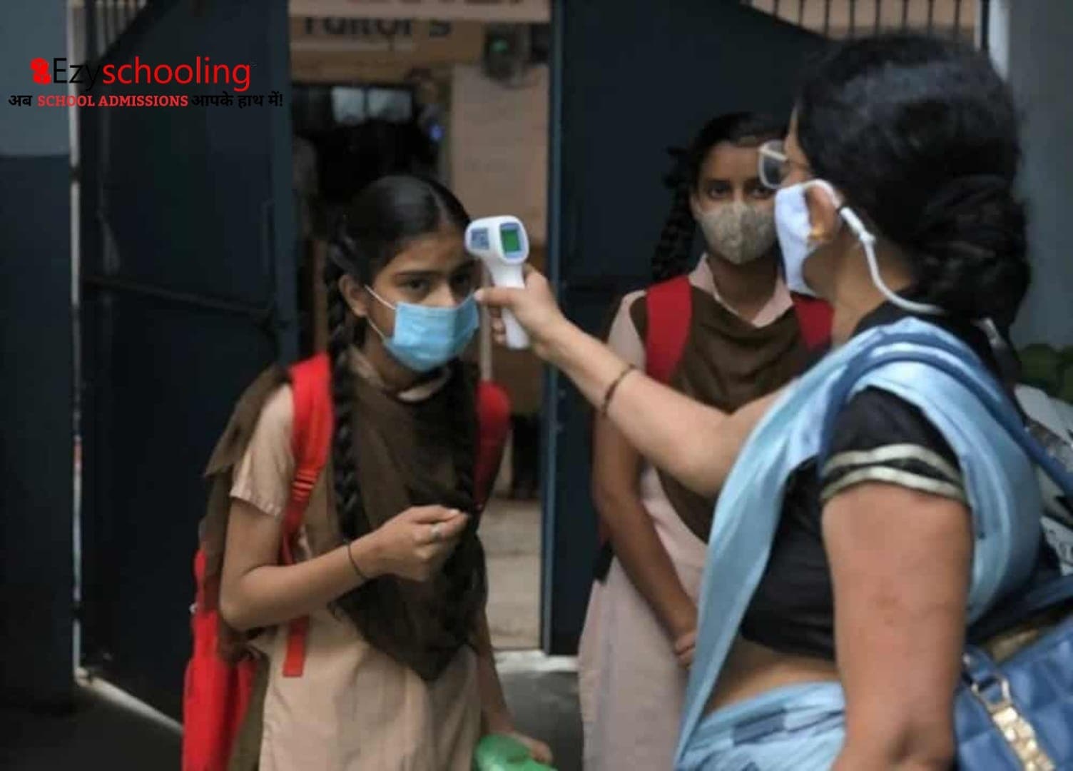 Delhi authorities issue new guidelines : Masks in public places compulsory