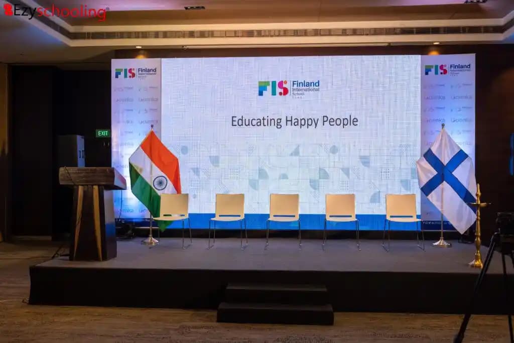 Introduce your Child to Finnish Curriculum with Finland International School