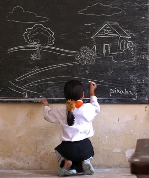Kushinagar District In UP The First One To Open A Transgender School