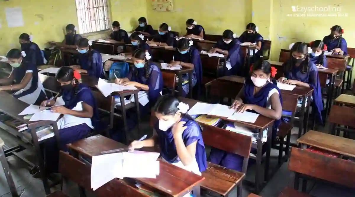 Supreme Court to Hear Plea Seeking Cancellation of Offline Board Exams Today