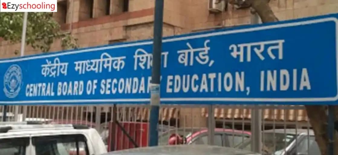 A Milestone Reached: Ridge Valley School to showcase CBSE-META Collaboration