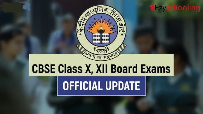 CBSE Issues Guidelines For Students Wishing To Apply For Different Exam Centres