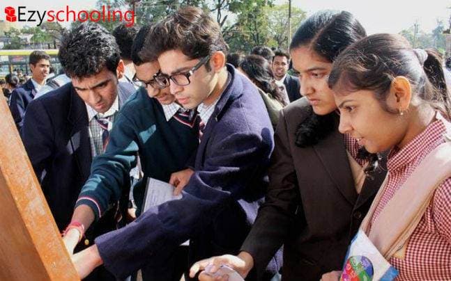 CBSE Datesheet to be released For 10th, 12th Board Exams 2020