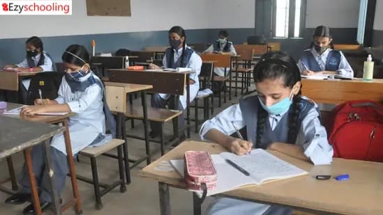 Delhi Schools to Reopen for Classes 9-12 from Feb 7, Others from Feb 14