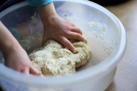 When School Kids In Hyderabad Turned Chefs To Cook Without Fire