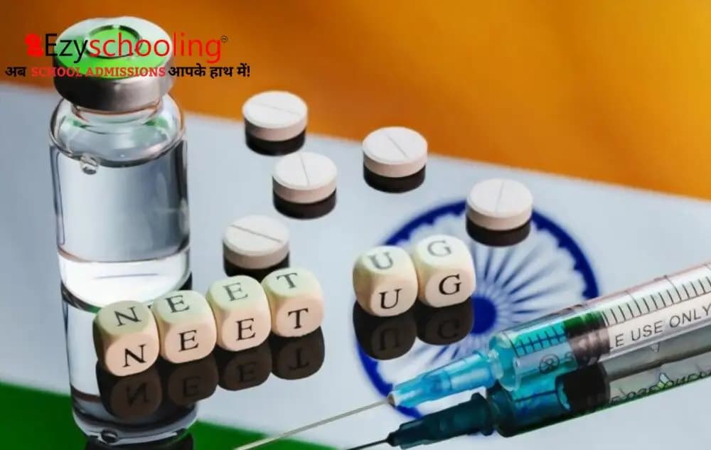 Migration Certificate not necessary for 2021 NEET UG Admissions