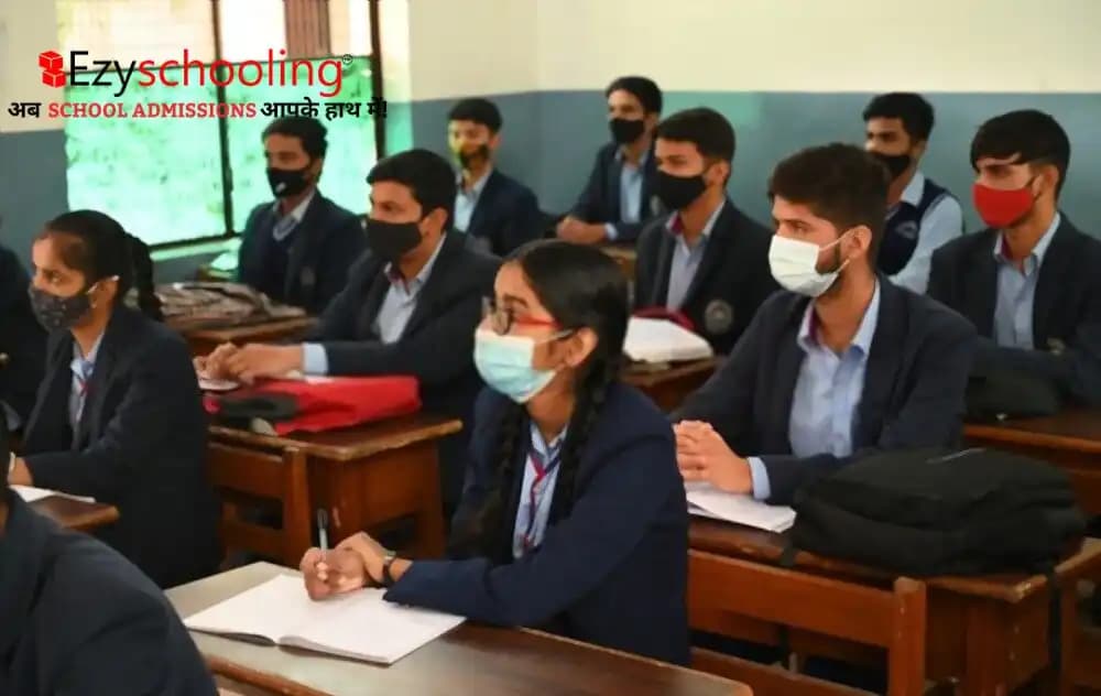 Delhi DoE announces Two-Phase Plan to Bridge Competency Gaps caused by the Pandemic