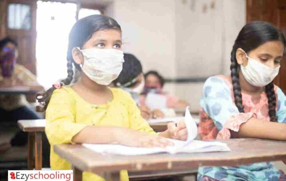 Private Schools in Bengaluru to conduct offline annual exams