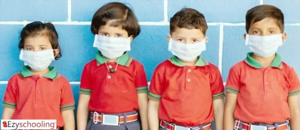 Schools in Delhi to conduct Nursery Admissions Online