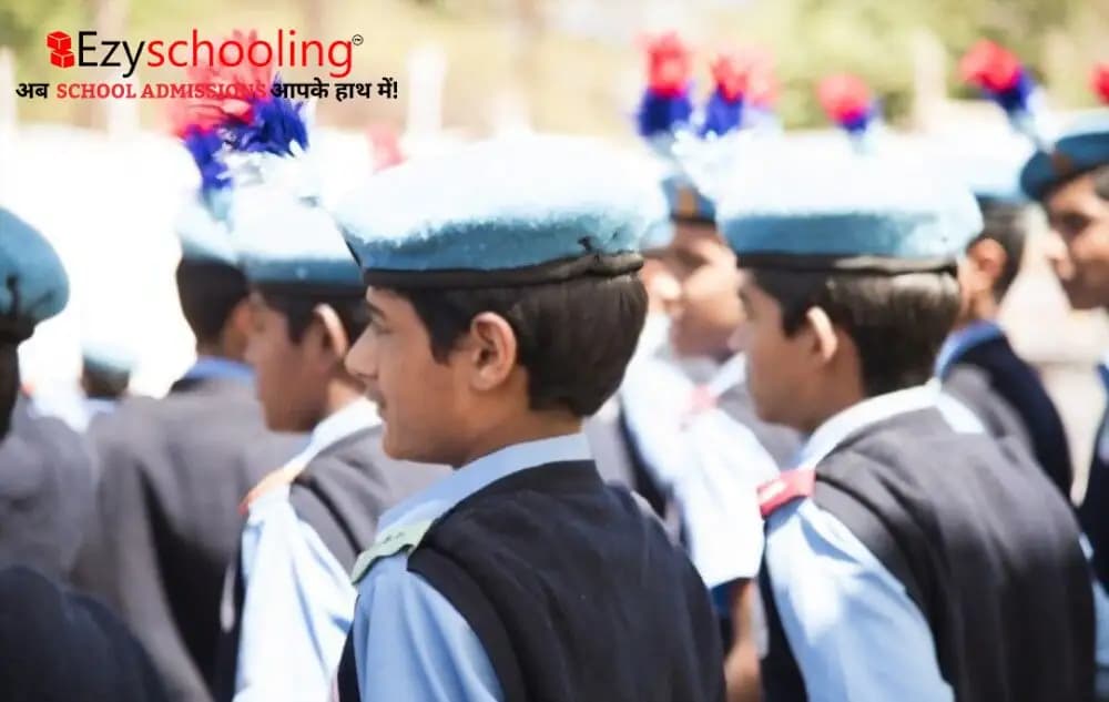 Armed Forces Preparatory School to be set up in Delhi