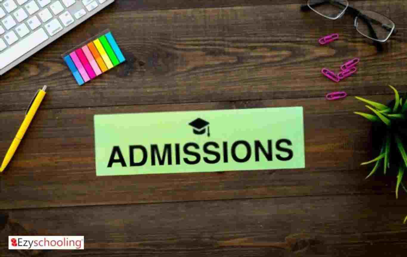 Delhi Nursery Admissions 2021-22: Important Dates