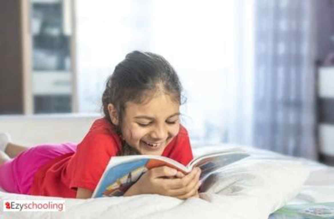 Tips on Turning Your Child into a Reader
