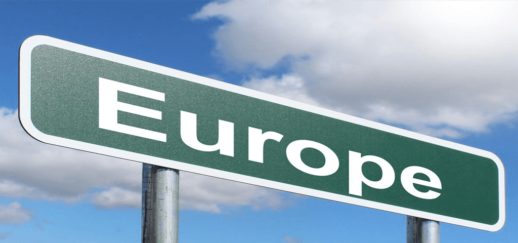 Ten Countries In Europe To Study