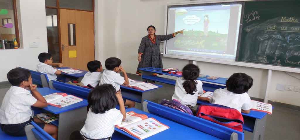 Factors To Consider While Choosing The ‘Right School’ For Your Child