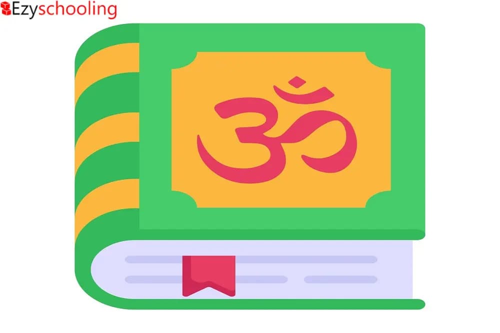 Geeta Chanting: An outlook to life at Chinmaya Vidyalaya