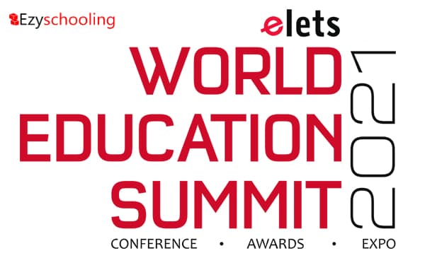 GEMS International School receives Innovation in Global Collaborative Learning Award