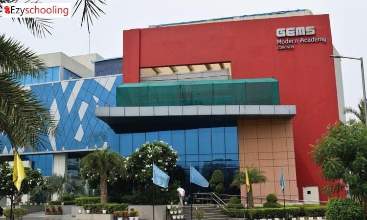 GEMS Modern Academy, Gurugram student wins 10,000 from the Ministry of Jal Shakti