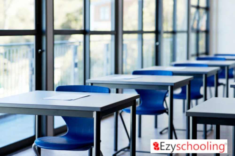 CBSE Board Exam 2021 Dates Released