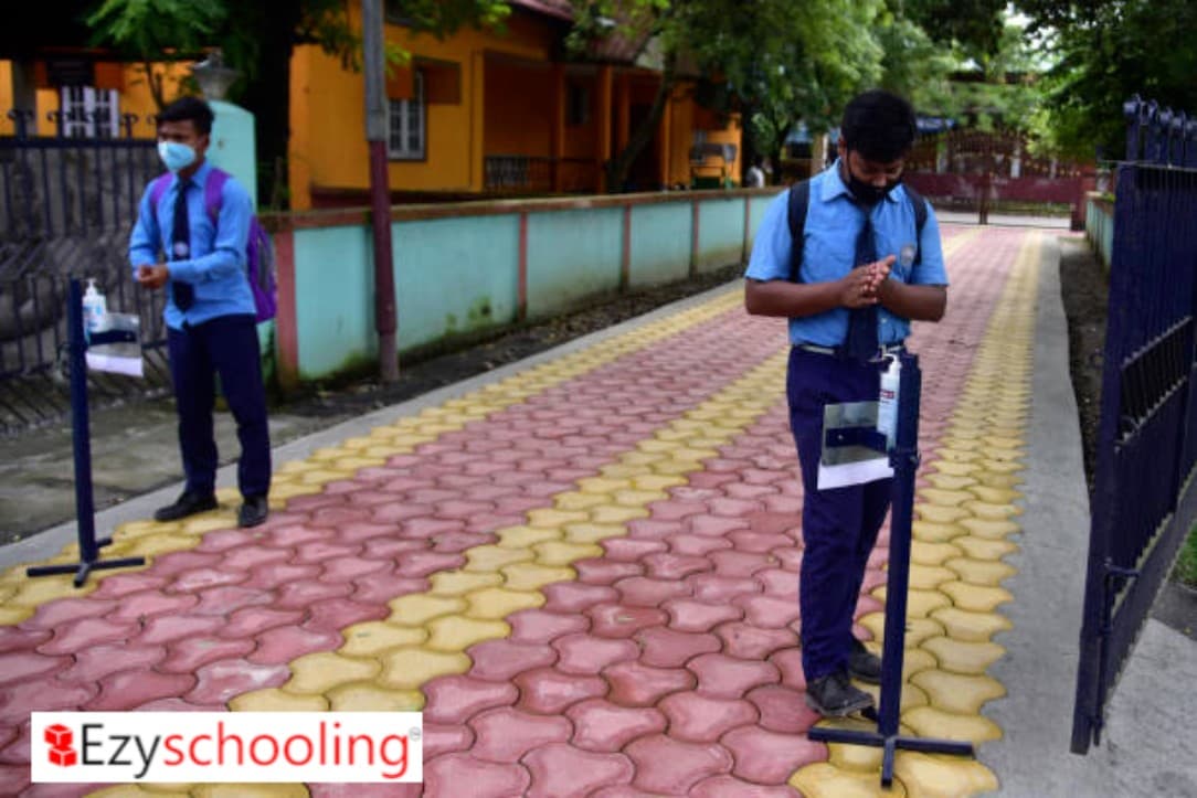 Teachers may be called to schools in Jan to ‘clear doubts'