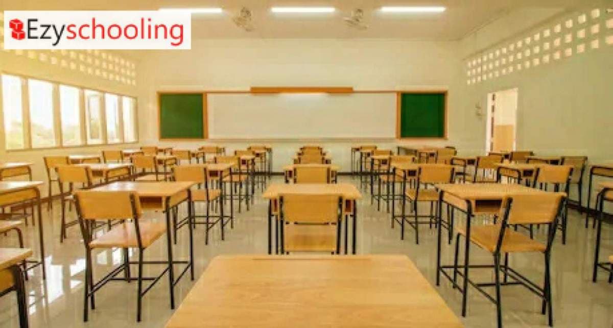 Guidelines for teaching activities in classrooms from 21st September