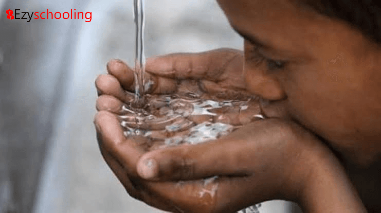 220 Million People May Be at Risk of Arsenic-contaminated Water