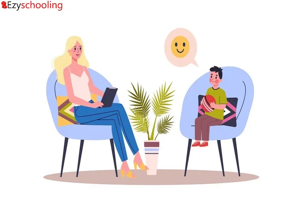 How do I know if my child needs counseling?