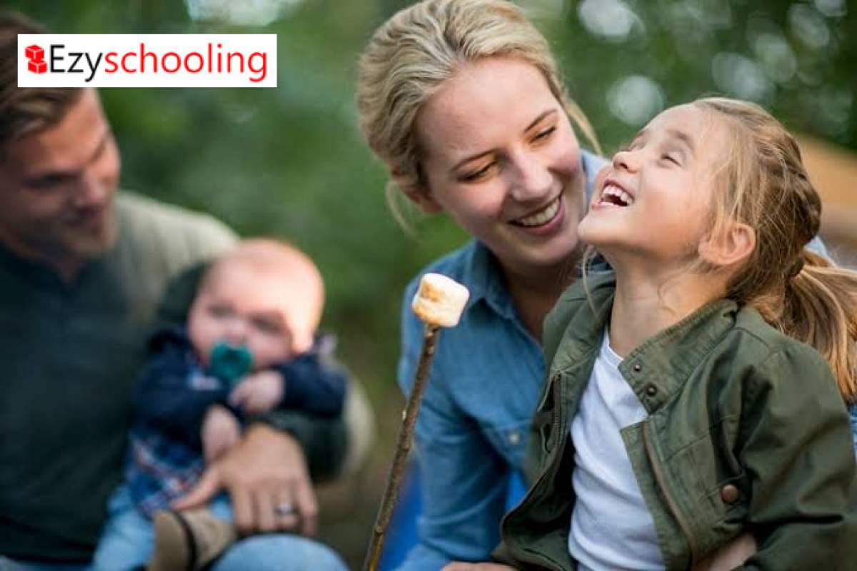 Is love enough for your kid?