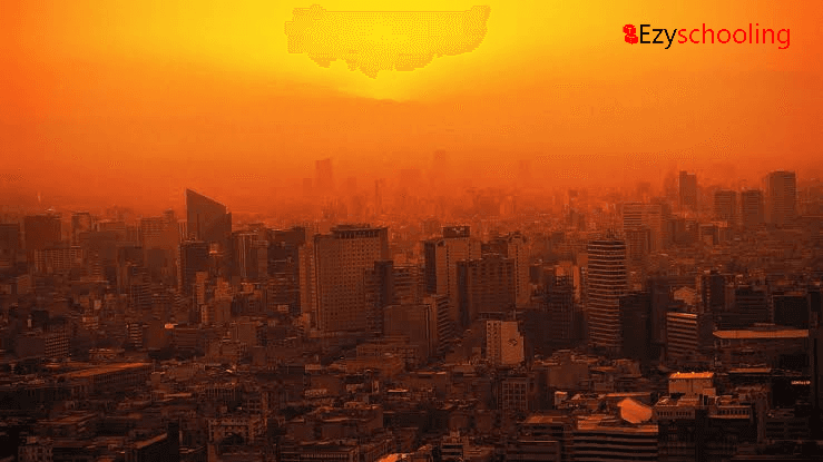 Heatwave Conditions to be at Peak Over North and Central India