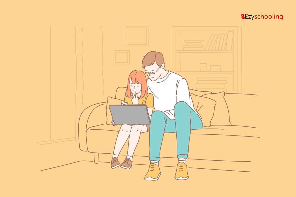 Parenting in the digital world