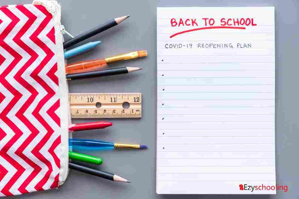 Schools Reopening News: Will schools in Delhi, UP, MP and other states reopen in July? Here's the latest update