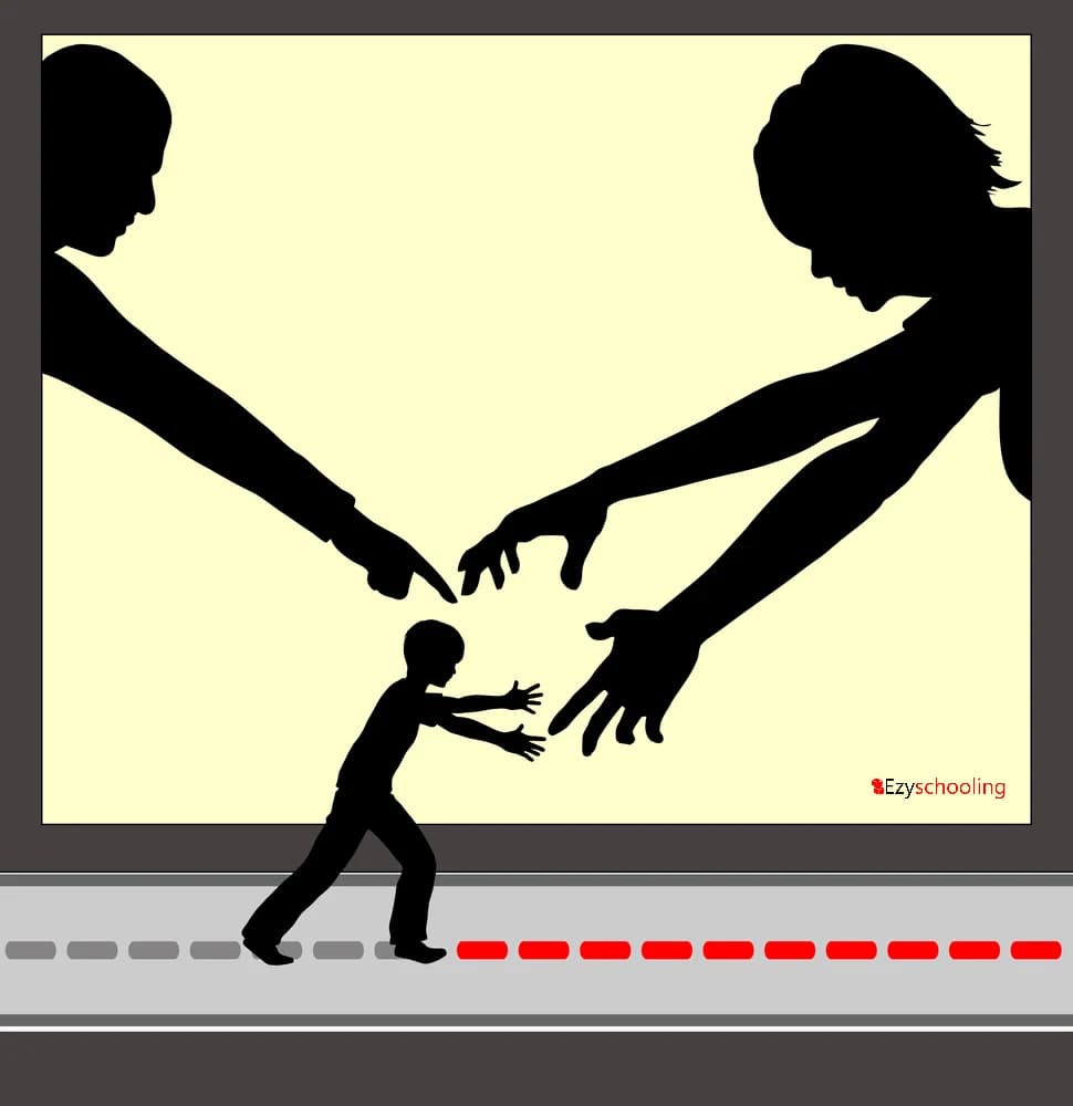 Parenting without being a dictator to your child