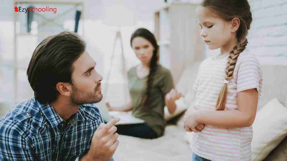Paranoid Parenting: Killing Minds