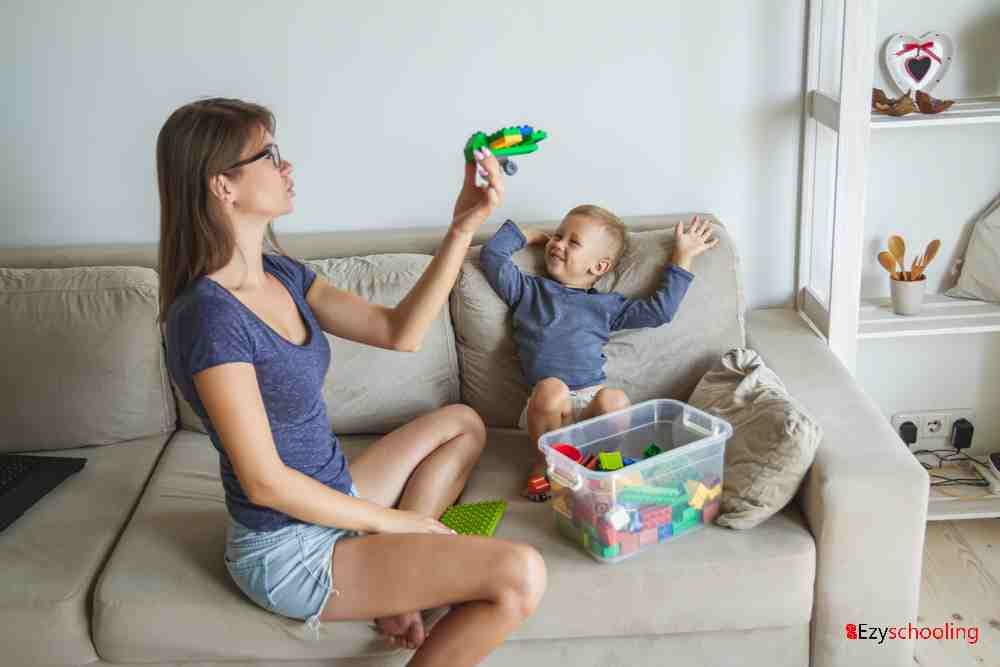 Tips And Hacks To Get You Prepared For Perfect Parenting Quick