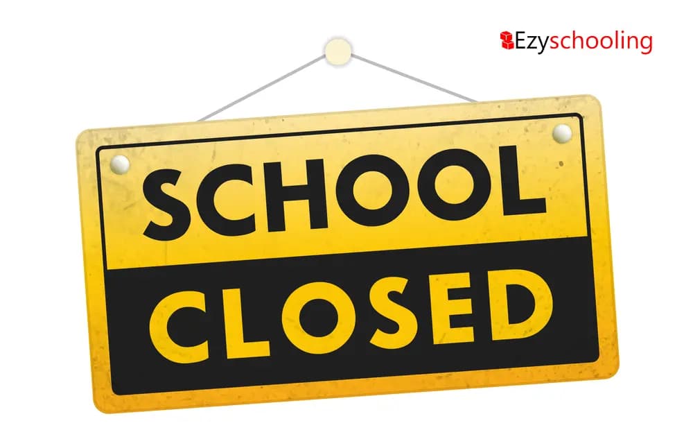 1,036 private schools closed down in Telangana over past 5 years