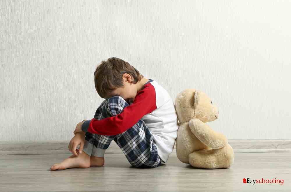 Parenting In Focus: Making a difference in what you do as a parent